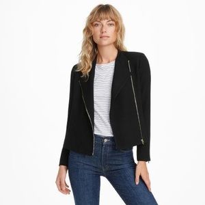 Club Monaco Vindaya Jacket Size XS